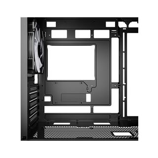 Sharkoon Gehäuse MK3 RGB Micro-ATX 1xGlas schwarz