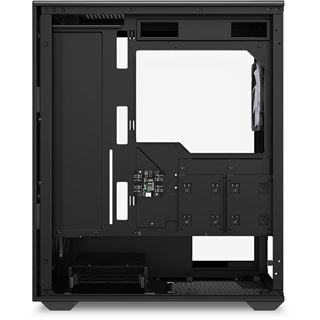 Sharkoon Gehäuse VK3 RGB ATX 1xGlas schwarz