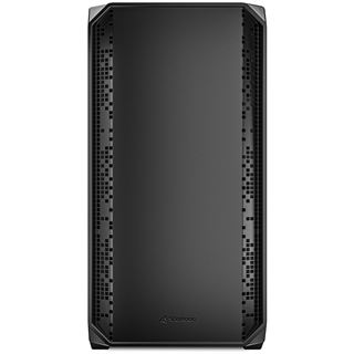 Sharkoon Gehäuse MK2 RGB Micro-ATX 1xGlas schwarz