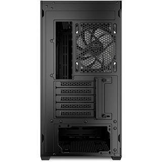 Sharkoon Gehäuse MK2 RGB Micro-ATX 1xGlas schwarz