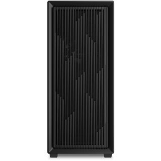 Sharkoon Geh&auml;use VK2 RGB ATX 1xGlas schwarz