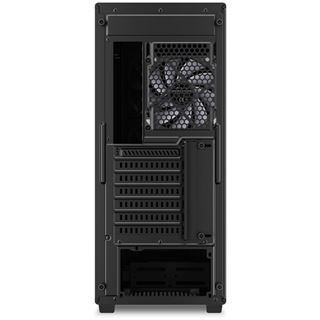 Sharkoon Geh&auml;use VK2 RGB ATX 1xGlas schwarz