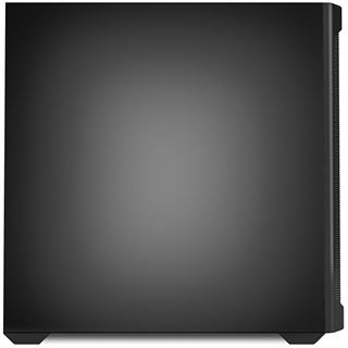 Sharkoon Gehäuse MK4 RGB Micro-ATX 1xMetall schwarz