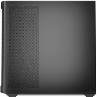 Sharkoon Gehäuse MK4 RGB Micro-ATX 1xMetall schwarz