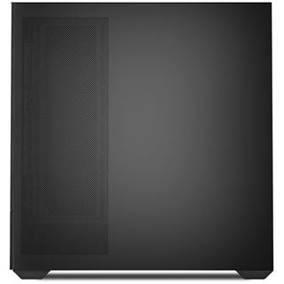 Sharkoon Gehäuse MK6 RGB Micro-ATX 1xGlas schwarz