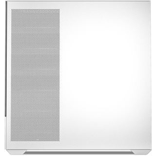 Sharkoon Gehäuse MK6 RGB Micro-ATX 1xGlas weiß