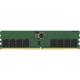 16GB (1x 16GB) Kingston DDR5 PC 6400 CL52 ValueRAM CUDIMM
