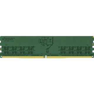 16GB (1x 16GB) Kingston DDR5 PC 6400 CL52 ValueRAM CUDIMM