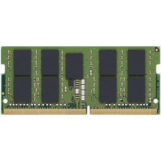 16GB (1x 16GB) Kingston SODDR4 PC 3200 CL22 Server Premier ECC retail