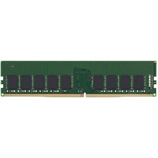 16GB (1x 16GB) Kingston DDR4 PC 3200 CL22 Server Premier ECC retail