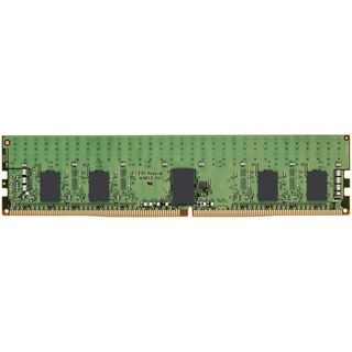 8GB (1x 8GB) Kingston DDR4 PC 3200 CL22 Server Premier ECC