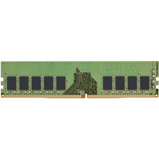 8GB (1x 8GB) Kingston DDR4 PC 3200 CL22 Server Premier ECC