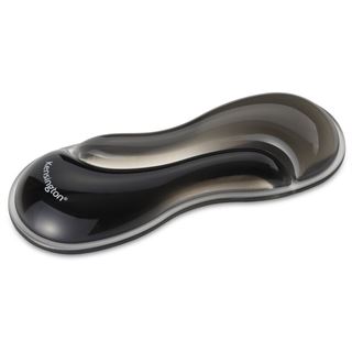 Kensington Handgelenkauflage Slim Duo Gel f&uuml;r Maus grau