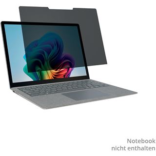 Kensington Blickschutzfilter 2-Wege remov.Surface Go 1,2,3