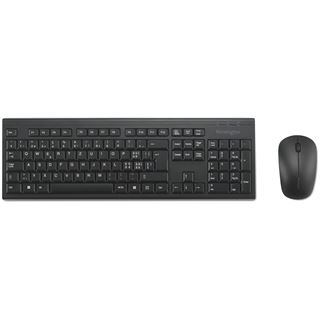 Kensington TAS KM150 EQ Wireless Tastatur & Maus Set schweiz