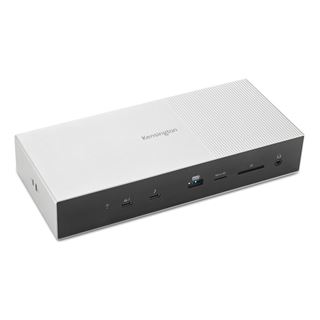 Kensington Dockingstation EQ Thunderbolt5 Triple mit 140W PD