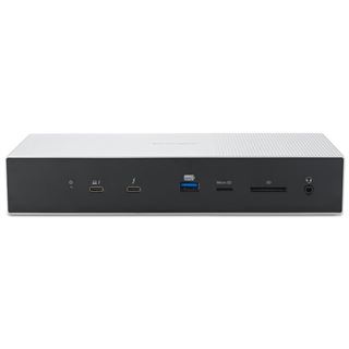 Kensington Dockingstation EQ Thunderbolt5 Triple mit 140W PD