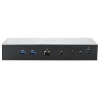 Kensington Dockingstation EQ Thunderbolt5 Triple mit 140W PD