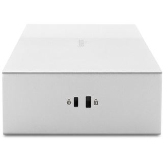 Kensington Dockingstation EQ Thunderbolt5 Triple mit 140W PD