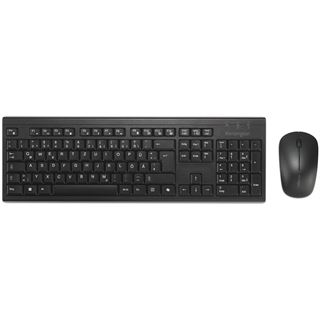 Kensington TAS KM270 EQ Wireless Tastatur & Maus Set