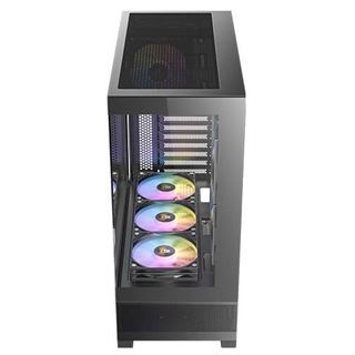 Antec Mid CX700 ARGB ATX/M-ATX/M-ITX o.N. BK retail
