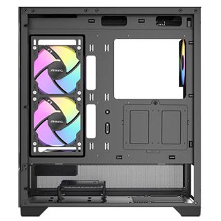 Antec Mid CX700 ARGB ATX/M-ATX/M-ITX o.N. BK retail