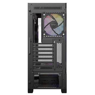 Antec Mid CX700 ARGB ATX/M-ATX/M-ITX o.N. BK retail