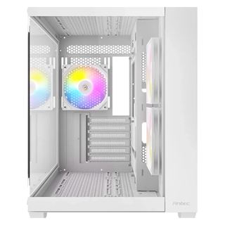 Antec Mid CX800 ARGB_B ATX/M-ATX/M-ITX o.N. WH retail