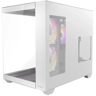 Antec Mid CX800 ARGB_B ATX/M-ATX/M-ITX o.N. WH retail