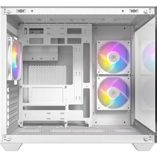 Antec Mid CX800 ARGB_B ATX/M-ATX/M-ITX o.N. WH retail
