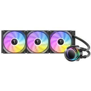 Antec VORTEX LUM 360 ARGB Liquid Cooler All-in-One BK retail