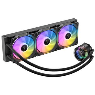 Antec VORTEX LUM 360 ARGB Liquid Cooler All-in-One BK retail