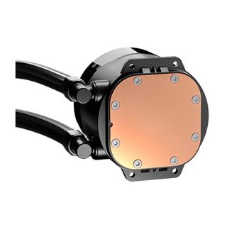 Antec VORTEX LUM 360 ARGB Liquid Cooler All-in-One BK retail