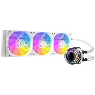 Antec VORTEX LUM 360 ARGB Liquid Cooler All-in-One WH retail