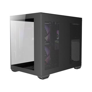 Antec Mini CX600M ARGB_B Micro-ATX/Mini-ITX o.N. BK retail