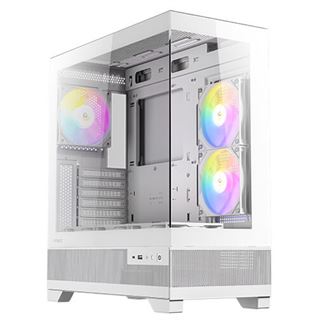 Antec Mid CX700 ARGB ATX/M-ATX/M-ITX o.N. WH retail