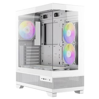 Antec Mid CX700 ARGB ATX/M-ATX/M-ITX o.N. WH retail