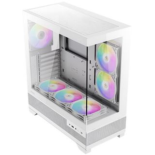 Antec Mid CX700 ARGB ATX/M-ATX/M-ITX o.N. WH retail