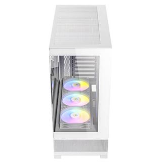 Antec Mid CX700 ARGB ATX/M-ATX/M-ITX o.N. WH retail