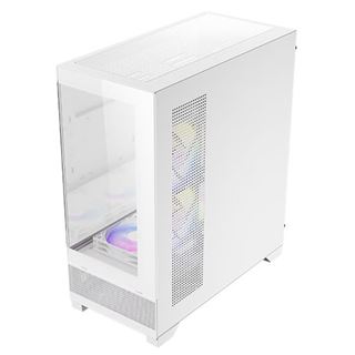 Antec Mid CX700 ARGB ATX/M-ATX/M-ITX o.N. WH retail
