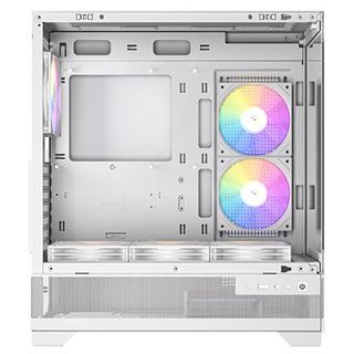 Antec Mid CX700 ARGB ATX/M-ATX/M-ITX o.N. WH retail