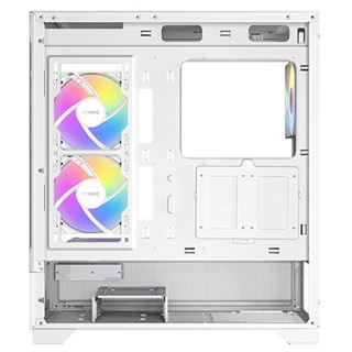 Antec Mid CX700 ARGB ATX/M-ATX/M-ITX o.N. WH retail