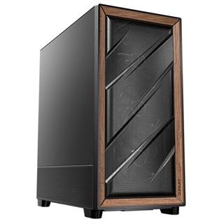 Antec Mid FLUX SE E-ATX/ATX/M-ATX/ITX o.N. BK retail