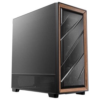 Antec Mid FLUX SE E-ATX/ATX/M-ATX/ITX o.N. BK retail