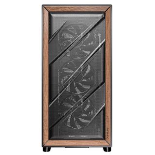 Antec Mid FLUX SE E-ATX/ATX/M-ATX/ITX o.N. BK retail