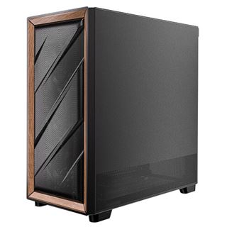 Antec Mid FLUX SE E-ATX/ATX/M-ATX/ITX o.N. BK retail