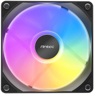 Antec VORTEX LUM 240 ARGB Liquid Cooler All-in-One BK retail
