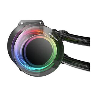 Antec VORTEX LUM 240 ARGB Liquid Cooler All-in-One BK retail