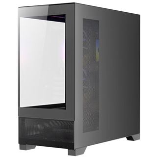 Antec Mini CX500M ARGB Micro-ATX/Mini-ITX o.N. BK retail