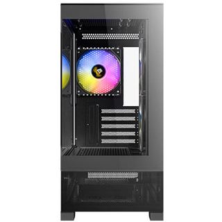 Antec Mini CX500M ARGB Micro-ATX/Mini-ITX o.N. BK retail